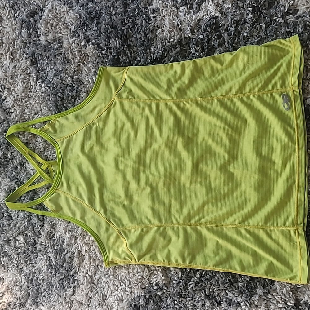 Women's Tank